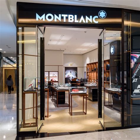 Montblanc Boutique Bologna Boutique Italy – Montblanc® TH.